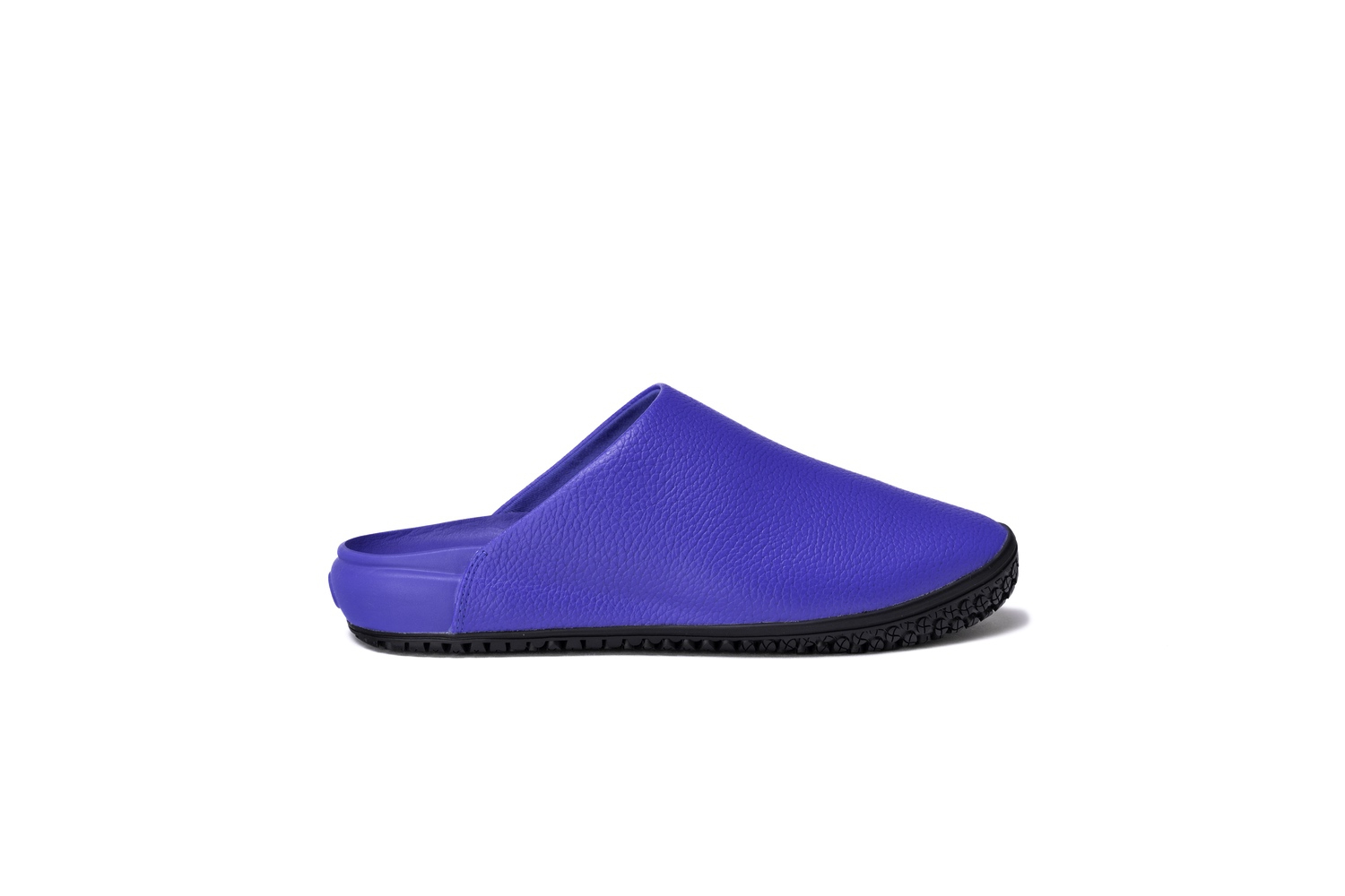 Clog “Bluing”